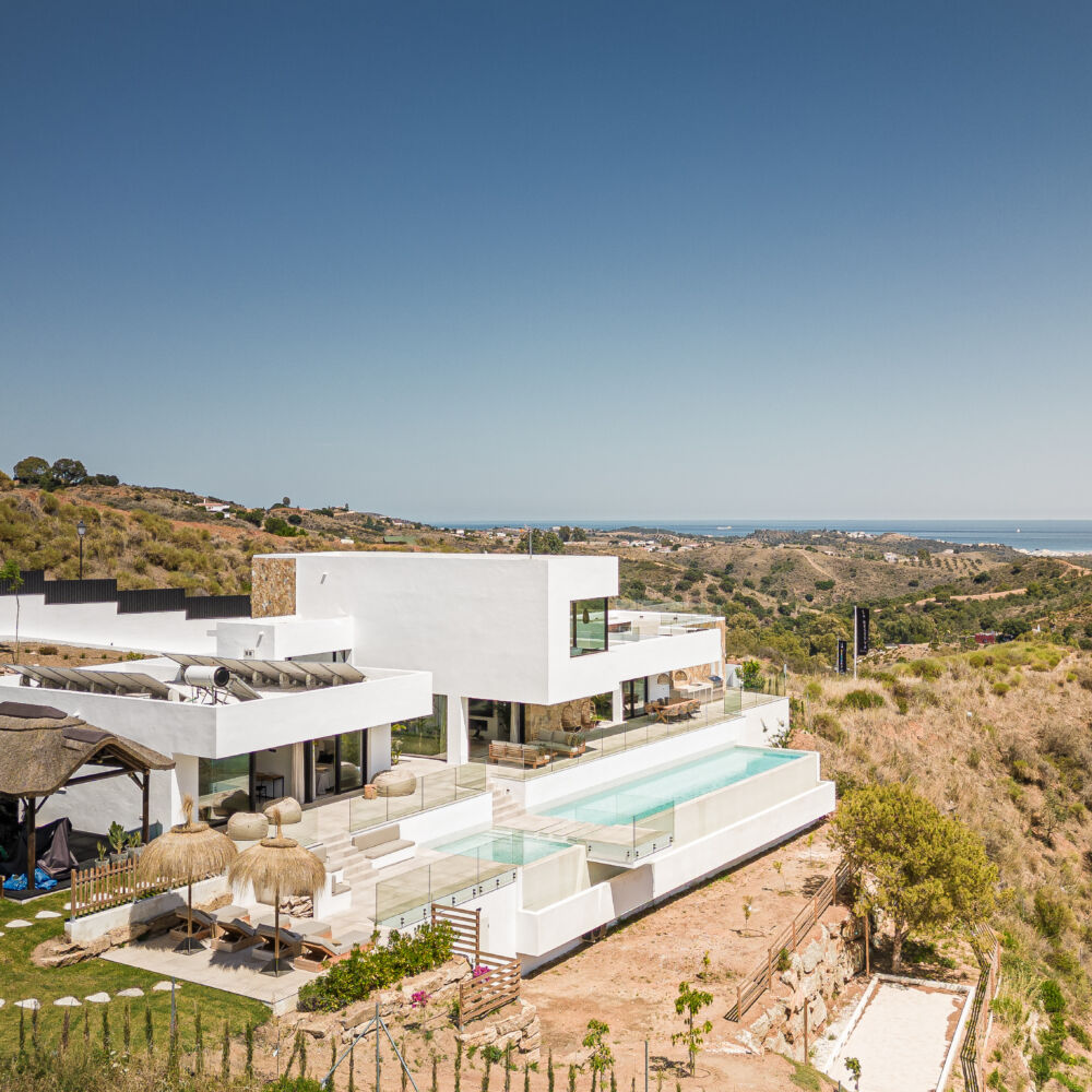 Villa Reserva La Cala HD-1