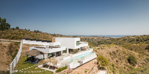 Villa Reserva La Cala HD-1